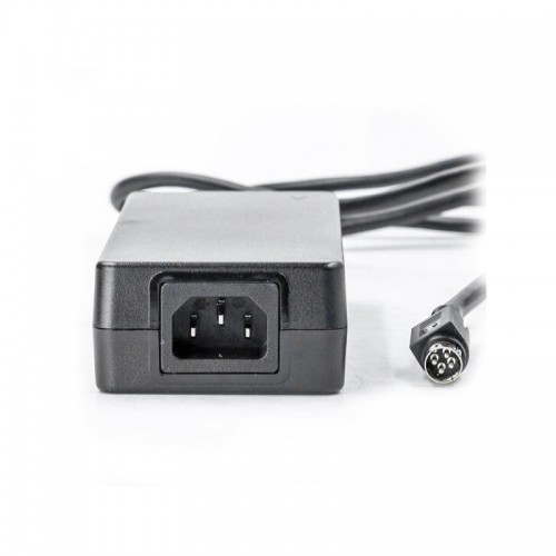 GST120A15-R7B MEANWELL 105W 15VDC 7A 115/230VACAC-DCAdaptador industrialVerde confiable