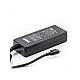 GST120A20-R7B MEANWELL 120W 20VDC 6A 115/230VACAC-DCAdaptador industrialVerde confiable