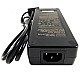 GST120A24-P1M MEANWELL 120W 24VDC 5A 115/230VACAC-DCAdaptador industrialVerde confiable