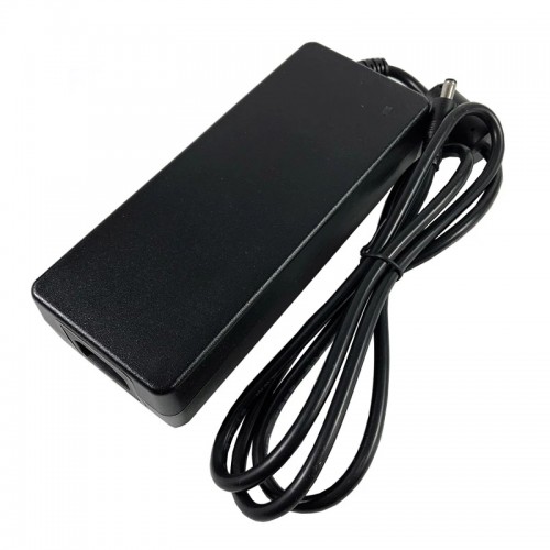 GST120A24-P1M MEANWELL 120W 24VDC 5A 115/230VACAC-DCAdaptador industrialVerde confiable