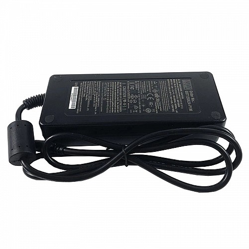 GST120A24-P1M MEANWELL 120W 24VDC 5A 115/230VACAC-DCAdaptador industrialVerde confiable