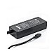 GST120A24-R7B MEANWELL 120W 24VDC 5A 115/230VACAC-DCAdaptador industrialVerde confiable