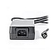 GST120A24-R7B MEANWELL 120W 24VDC 5A 115/230VACAC-DCAdaptador industrialVerde confiable