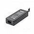 GST120A24-R7B MEANWELL 120W 24VDC 5A 115/230VACAC-DCAdaptador industrialVerde confiable
