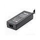 GST120A24-R7B MEANWELL 120W 24VDC 5A 115/230VACAC-DCAdaptador industrialVerde confiable