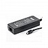 GST120A48-R7B MEANWELL 120W 48VDC 2.5A 115/230VACAC-DCAdaptador industrialVerde confiable