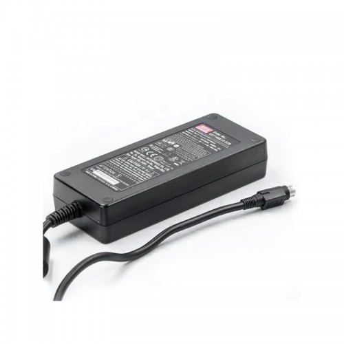 GST160A12-R7B MEANWELL 138W 12VDC 11.5A 115/230VACAC-DCAdaptador industrialVerde confiable GST160A12-R7B MEANWELL 138W 12VDC 11.5A 115/230VACAC-DCAdaptador industrialVerde confiable