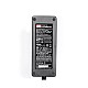 GST160A20-R7B MEANWELL 160W 20VDC 8A 115/230VACAC-DCAdaptador industrialVerde confiable