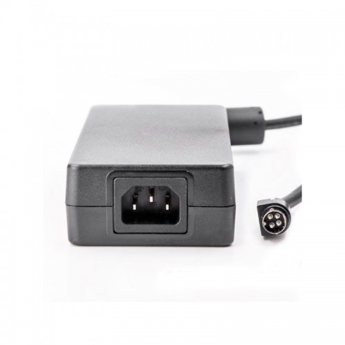 GST160A20-R7B MEANWELL 160W 20VDC 8A 115/230VACAC-DCAdaptador industrialVerde confiable