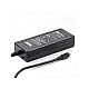 GST160A24-R7B MEANWELL 160W 24VDC 6.67A 115/230VACAC-DCAdaptador industrialVerde confiable