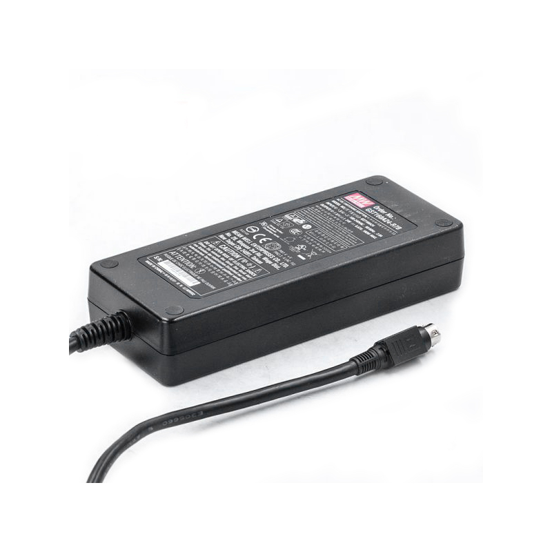 GST160A24-R7B MEANWELL 160W 24VDC 6.67A 115/230VACAC-DCAdaptador industrialVerde confiable GST160A24-R7B MEANWELL 160W 24VDC 6.67A 115/230VACAC-DCAdaptador industrialVerde confiable