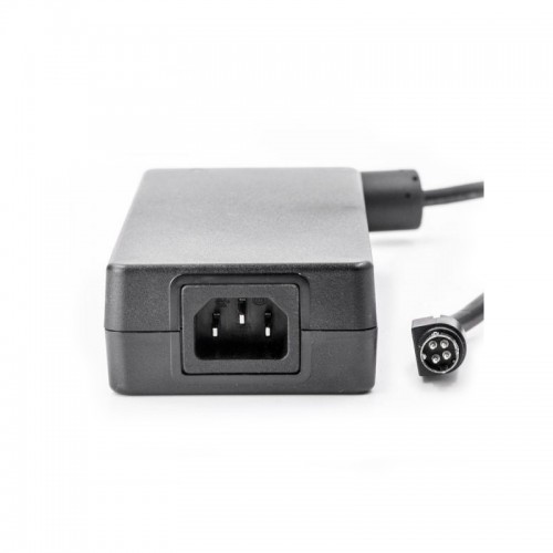 GST160A48-R7B MEANWELL 160W 48VDC 3.34A 115/230VACAC-DCAdaptador industrialVerde confiable