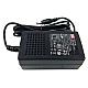 GST18A24-P1J MEANWELL 18W 24VDC 0.75A 115/230VACAC-DCAdaptador industrialVerde confiable GST18A24-P1J MEANWELL 18W 24VDC 0.75A 115/230VACAC-DCAdaptador industrialVerde confiable