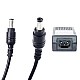GST18A24-P1J MEANWELL 18W 24VDC 0.75A 115/230VACAC-DCAdaptador industrialVerde confiable GST18A24-P1J MEANWELL 18W 24VDC 0.75A 115/230VACAC-DCAdaptador industrialVerde confiable