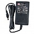 GST18A24-P1J MEANWELL 18W 24VDC 0.75A 115/230VACAC-DCAdaptador industrialVerde confiable