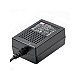 GST18U09-P1J MEANWELL 18W 9VDC 2A 115/230VACAC-DCAdaptador industrialVerde confiable