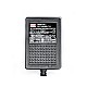 GST18U09-P1J MEANWELL 18W 9VDC 2A 115/230VACAC-DCAdaptador industrialVerde confiable