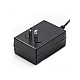 GST18U09-P1J MEANWELL 18W 9VDC 2A 115/230VACAC-DCAdaptador industrialVerde confiable