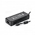 GST220A15-R7B MEANWELL 201W 15VDC 13.4A 115/230VACAC-DCAdaptador industrialVerde confiable