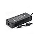 GST220A15-R7B MEANWELL 201W 15VDC 13.4A 115/230VACAC-DCAdaptador industrialVerde confiable