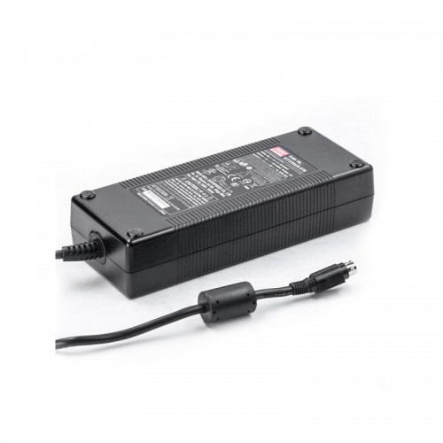 GST220A20-R7B MEANWELL 220W 20VDC 11A 115/230VACAC-DCAdaptador industrialVerde confiable GST220A20-R7B MEANWELL 220W 20VDC 11A 115/230VACAC-DCAdaptador industrialVerde confiable