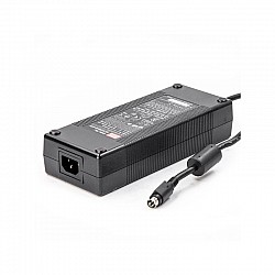 GST220A48-R7B MEANWELL 221W 48VDC 4.6A 115/230VACAC-DCAdaptador industrialVerde confiable