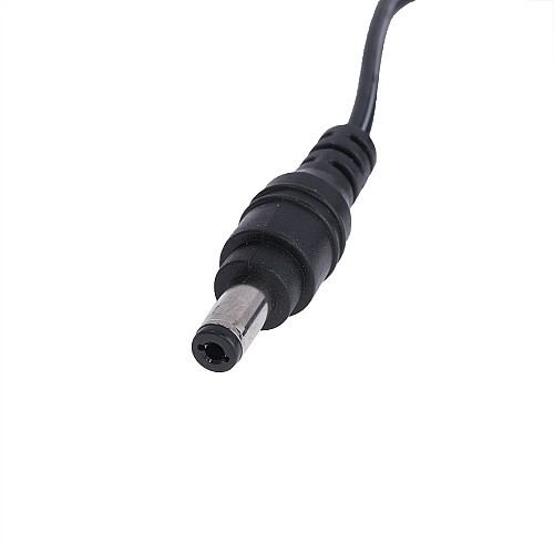 GST25A12-P1J MEANWELL 25W 12VDC 2.08A 115/230VACAC-DCAdaptador industrialVerde confiable