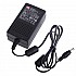 GST25A12-P1J MEANWELL 25W 12VDC 2.08A 115/230VACAC-DCAdaptador industrialVerde confiable