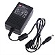 GST25A12-P1J MEANWELL 25W 12VDC 2.08A 115/230VACAC-DCAdaptador industrialVerde confiable