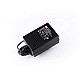 GST25U05-P1J MEANWELL 20W 5VDC 4A 115/230VACAC-DCAdaptador industrialVerde confiable