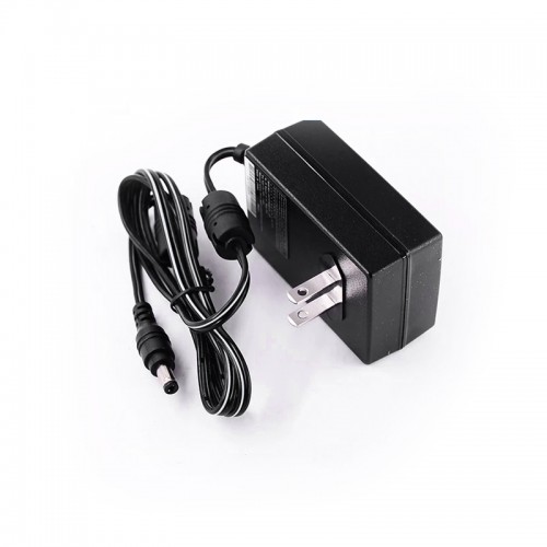 GST25U05-P1J MEANWELL 20W 5VDC 4A 115/230VACAC-DCAdaptador industrialVerde confiable