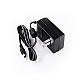 GST25U05-P1J MEANWELL 20W 5VDC 4A 115/230VACAC-DCAdaptador industrialVerde confiable