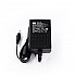 GST25U05-P1J MEANWELL 20W 5VDC 4A 115/230VACAC-DCAdaptador industrialVerde confiable