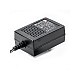 GST25U12-P1J MEANWELL 25W 12VDC 2.08A 115/230VACAC-DCAdaptador industrialVerde confiable