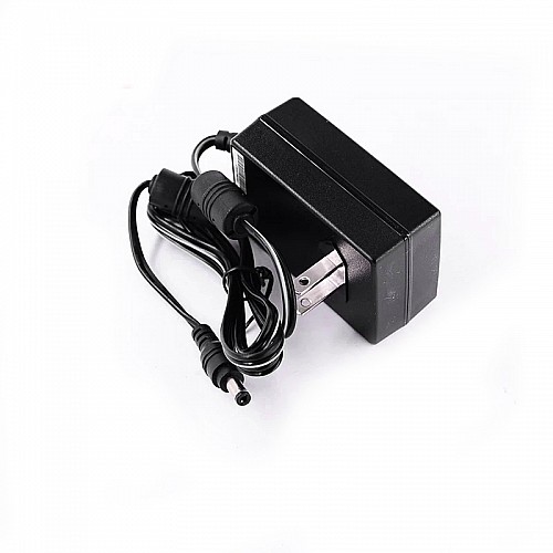 GST25U12-P1J MEANWELL 25W 12VDC 2.08A 115/230VACAC-DCAdaptador industrialVerde confiable