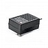 GST25U12-P1J MEANWELL 25W 12VDC 2.08A 115/230VACAC-DCAdaptador industrialVerde confiable