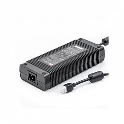 GST280A12-C6P MEANWELL 252W 12VDC 21A 115/230VACAC-DCAdaptador industrial deAlta confiabilidad