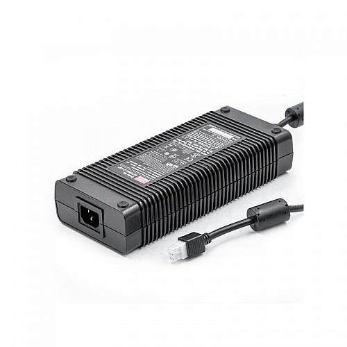 GST280A12-C6P MEANWELL 252W 12VDC 21A 115/230VACAC-DCAdaptador industrial deAlta confiabilidad GST280A12-C6P MEANWELL 252W 12VDC 21A 115/230VACAC-DCAdaptador industrial deAlta confiabilidad