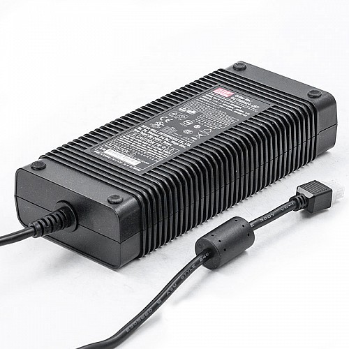GST280A24-C6P  280.08W 24VDC 11.67A 115/230VACAC-DCAdaptador industrial deAlta confiabilidad