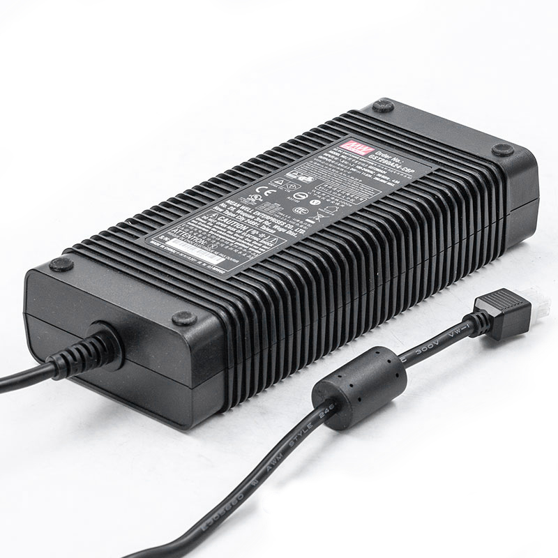 GST280A24-C6P 280.08W 24VDC 11.67A 115/230VACAC-DCAdaptador industrial deAlta confiabilidad GST280A24-C6P 280.08W 24VDC 11.67A 115/230VACAC-DCAdaptador industrial deAlta confiabilidad