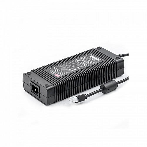 GST280A24-C6P  280.08W 24VDC 11.67A 115/230VACAC-DCAdaptador industrial deAlta confiabilidad
