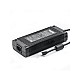 GST280A24-C6P  280.08W 24VDC 11.67A 115/230VACAC-DCAdaptador industrial deAlta confiabilidad