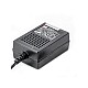 GST36B12-P1J MEANWELL 36W 12VDC 3A 115/230VACAC-DCAdaptador industrialVerde confiable