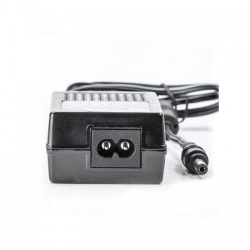 GST36B12-P1J MEANWELL 36W 12VDC 3A 115/230VACAC-DCAdaptador industrialVerde confiable