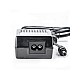 GST36B12-P1J MEANWELL 36W 12VDC 3A 115/230VACAC-DCAdaptador industrialVerde confiable