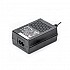 GST36B12-P1J MEANWELL 36W 12VDC 3A 115/230VACAC-DCAdaptador industrialVerde confiable