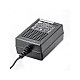 GST36U05-P1J MEANWELL 21.5W 5VDC 4.3A 115/230VACAC-DCAdaptador industrialVerde confiable