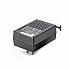 GST36U05-P1J MEANWELL 21.5W 5VDC 4.3A 115/230VACAC-DCAdaptador industrialVerde confiable