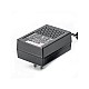 GST36U05-P1J MEANWELL 21.5W 5VDC 4.3A 115/230VACAC-DCAdaptador industrialVerde confiable