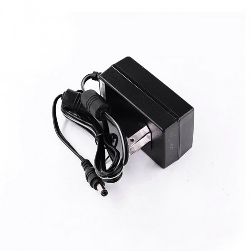 GST36U12-P1J MEANWELL 36W 12VDC 3A 115/230VACAC-DCAdaptador industrialVerde confiable